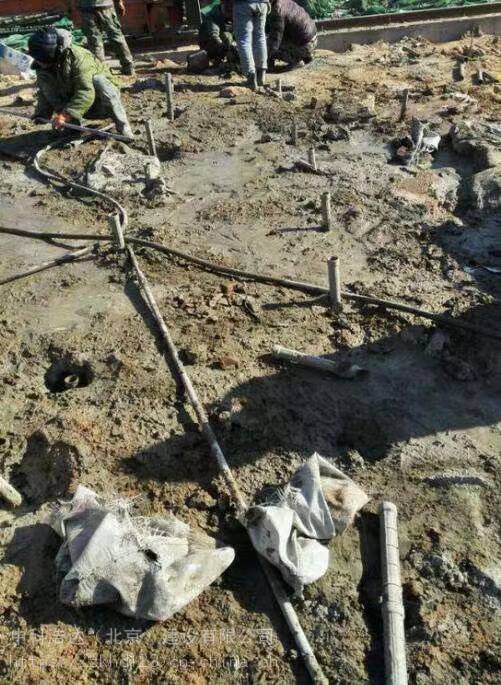 东乡地基沉降治理常见处理方法